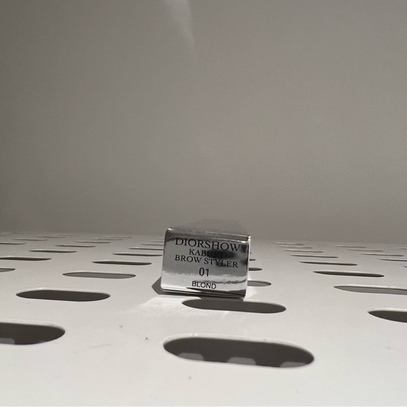 DIOR DIORSHOW KABUKI BROW STYLER - Picture 3 of 3
